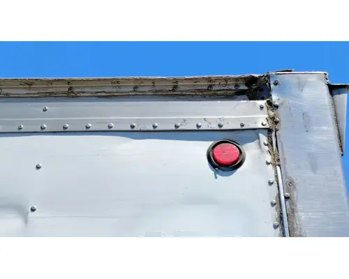 Morgan GVSD Body  Bed