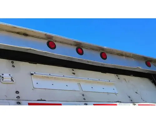 Morgan GVSD Body  Bed