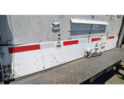 Morgan GVSD Body  Bed