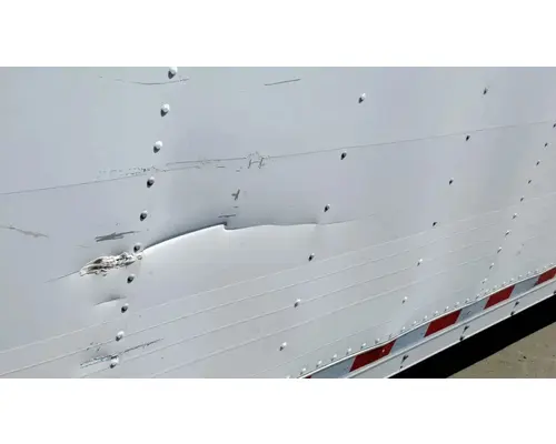 Morgan GVSD Body  Bed