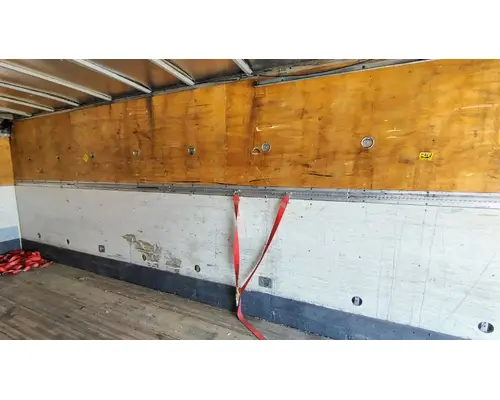 Morgan GVSD Body  Bed