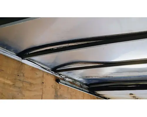 Morgan GVSD Body  Bed