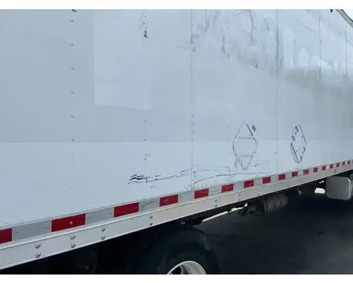 Morgan GVSD Body  Bed