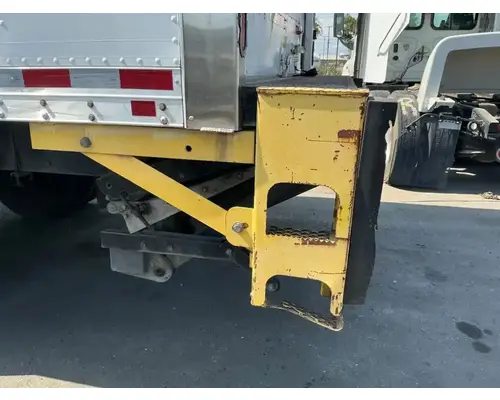 Morgan GVSD Body  Bed