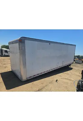 Morgan GVSD Body / Bed