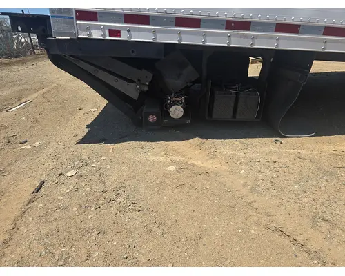 Morgan GVSD Body  Bed