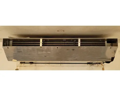 Morgan GVSR Body  Bed