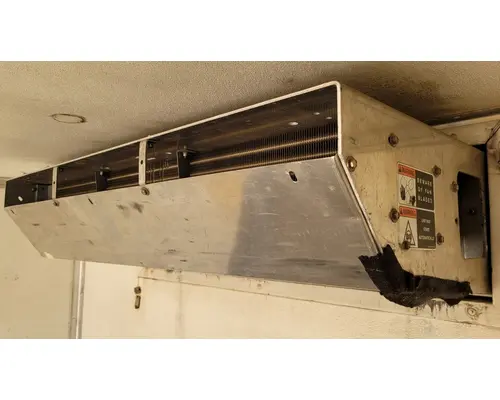 Morgan GVSR Body  Bed