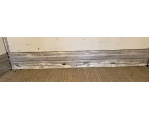 Morgan GVSR Body  Bed