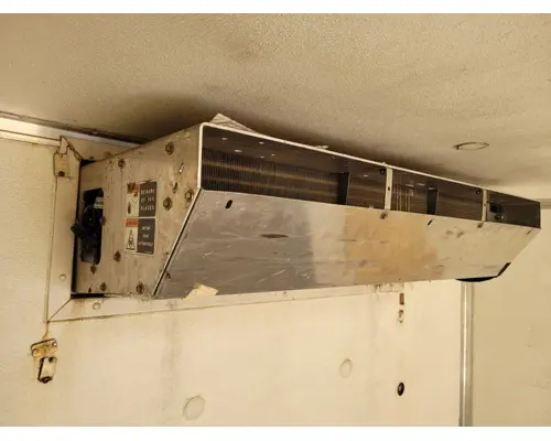 Morgan GVSR Body  Bed