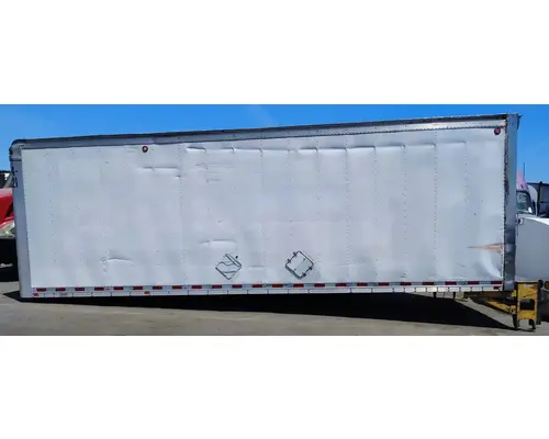 Body / Bed Morgan GVSD Geco - Dinuba