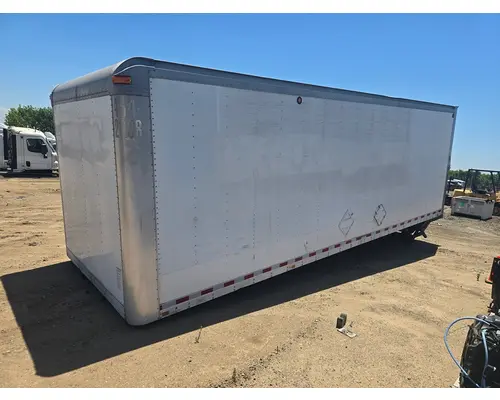  Morgan GVSD Geco - Dinuba