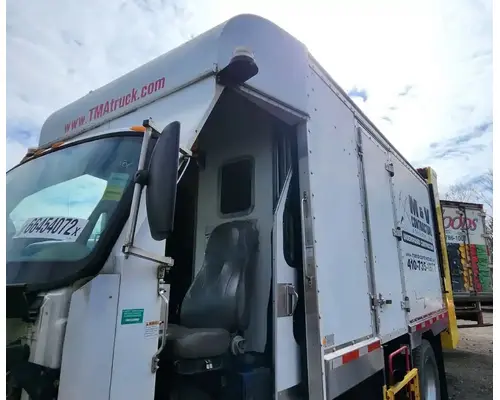 Body / Bed MORGAN Other Complete Recycling Group LLC