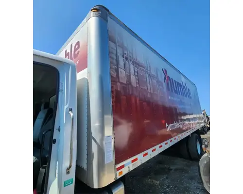 Body / Bed MORGAN Other Complete Recycling Group LLC