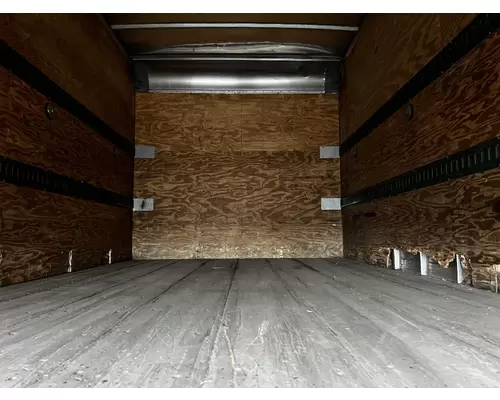 Morgan W4500 Box  Bed