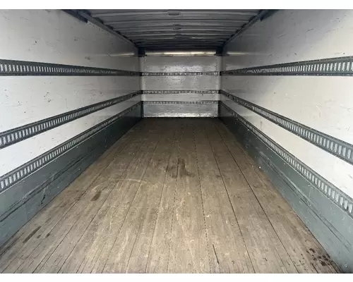 Morgan  Box  Bed