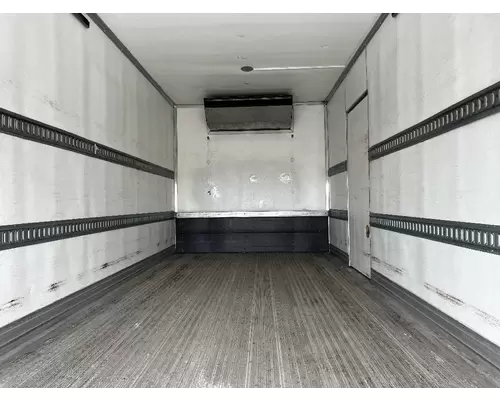 Morgan  Box  Bed