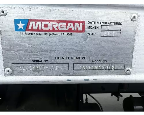 Morgan  Box  Bed