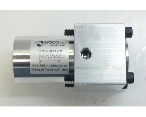 Air Brake Components Motion Industries C-3551-DM Vander Haags Inc Cb