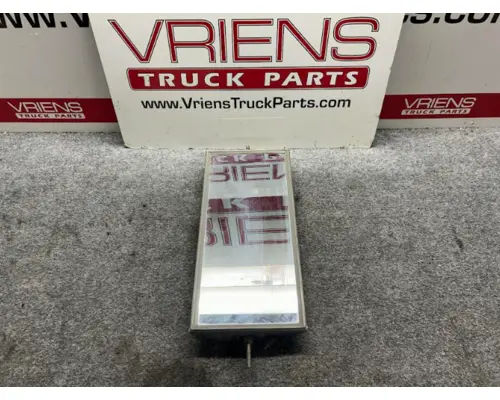 Mirror (Side View) MOTO  Vriens Truck Parts