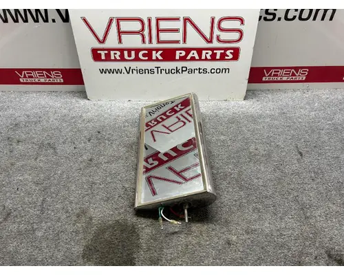 Mirror (Side View) MOTO  Vriens Truck Parts
