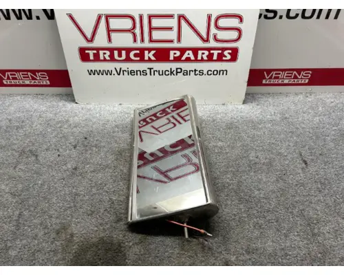 Mirror (Side View) MOTO  Vriens Truck Parts