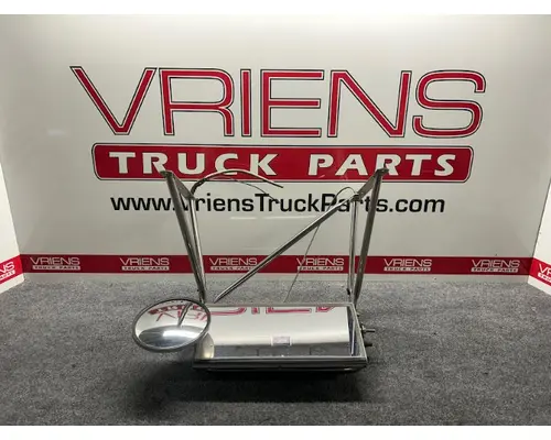Mirror (Side View) MOTO  Vriens Truck Parts