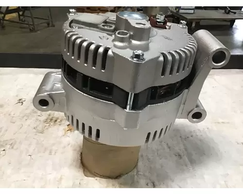 Alternator MOTORCRAFT FORD F250 Marshfield Transportation Products