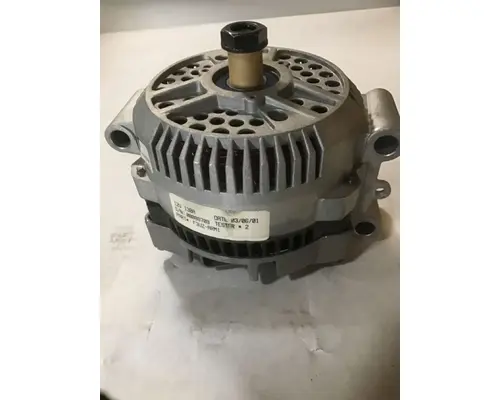 Alternator MOTORCRAFT FORD F250 Marshfield Transportation Products