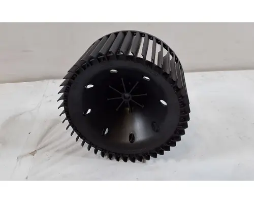 Motorcraft  Blower Motor (HVAC)