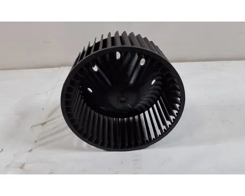 Motorcraft  Blower Motor (HVAC)