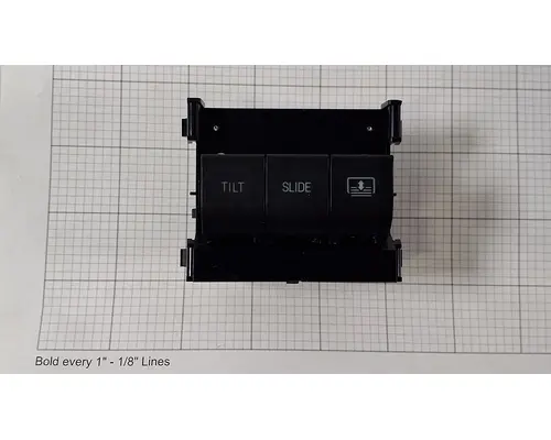 Motorcraft  Electrical Parts, Misc.