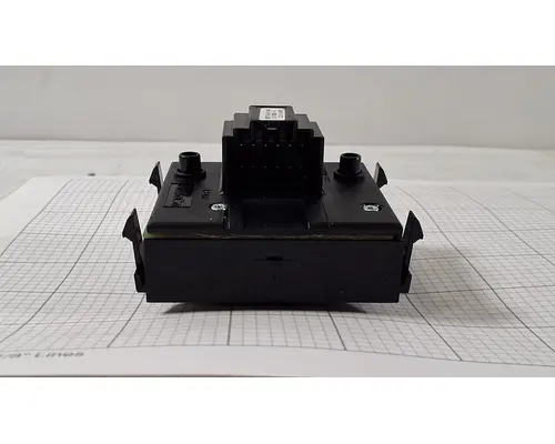 Motorcraft  Electrical Parts, Misc.