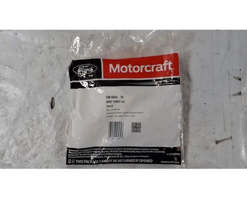 Motorcraft  Electrical Parts, Misc.