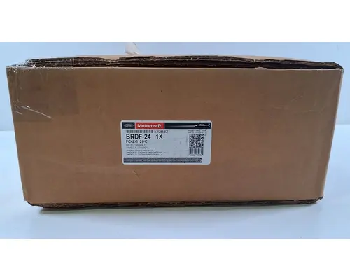 Motorcraft  Emergency Brake Parts