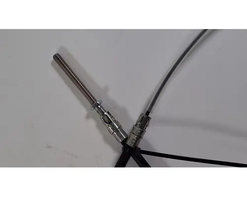 Motorcraft  Emergency Brake Parts