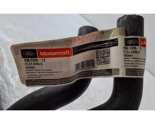 Motorcraft  Engine Parts, Misc.