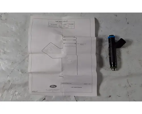 Motorcraft  Fuel Injection Parts