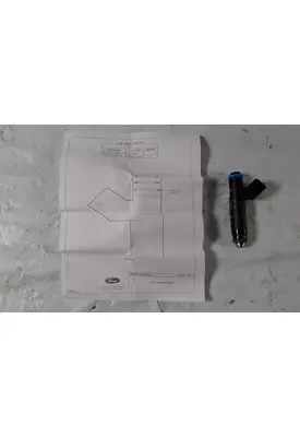 Motorcraft  Fuel Injection Parts