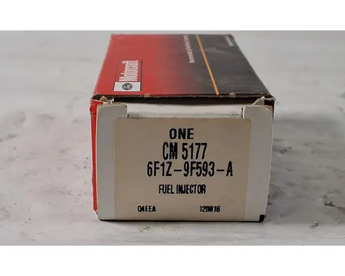 Motorcraft  Fuel Injection Parts