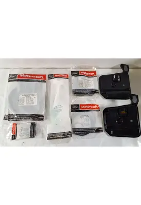 Motorcraft  Gasket Kit
