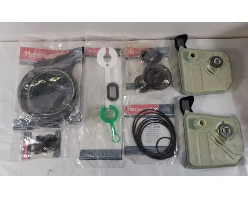 Motorcraft  Gasket Kit