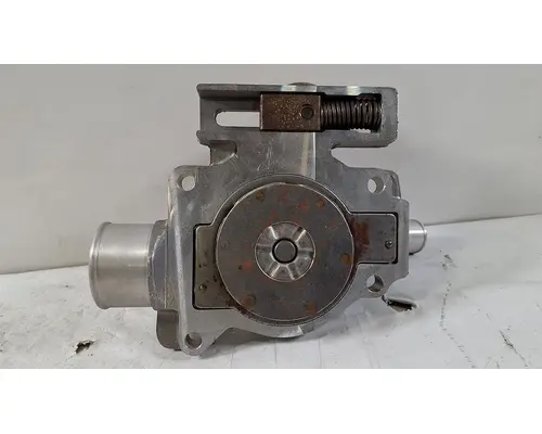 Motorcraft  Water Pump