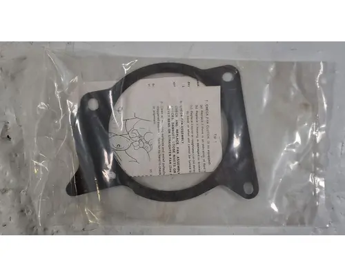 Motorcraft  Water Pump