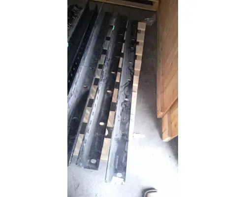 Fifth Wheel MOUNT-BRACKET UNIVERSAL Marshfield Transportation Products