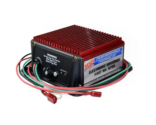 Ignition Switch MSD IGNITION  Frontier Truck Parts