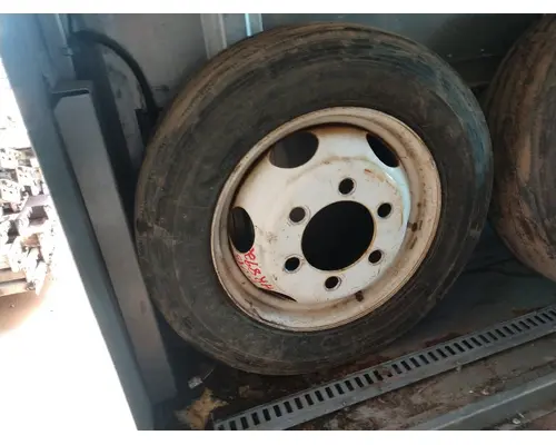 Wheel MT-35 MT-35 Crest Truck Parts