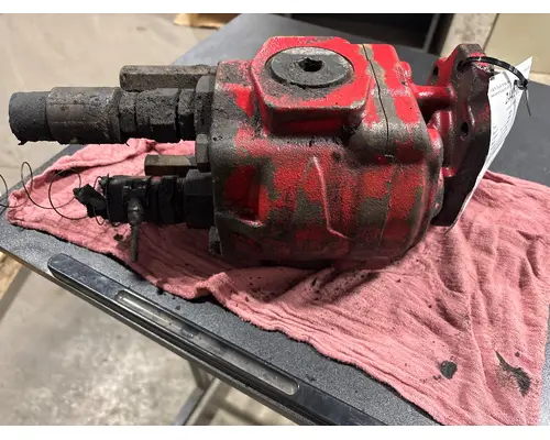 Muncie   Hydraulic PumpPTO Pump
