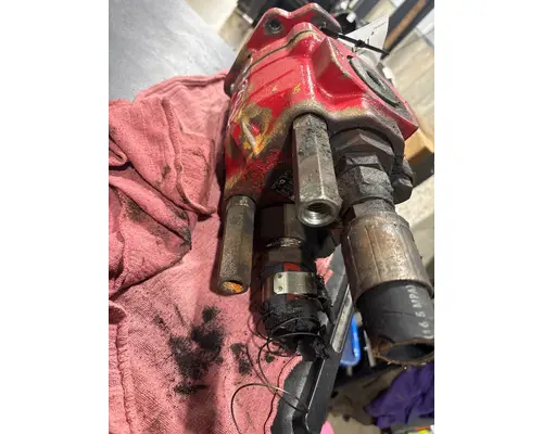 Muncie   Hydraulic PumpPTO Pump