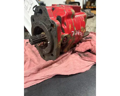 Muncie   Hydraulic PumpPTO Pump